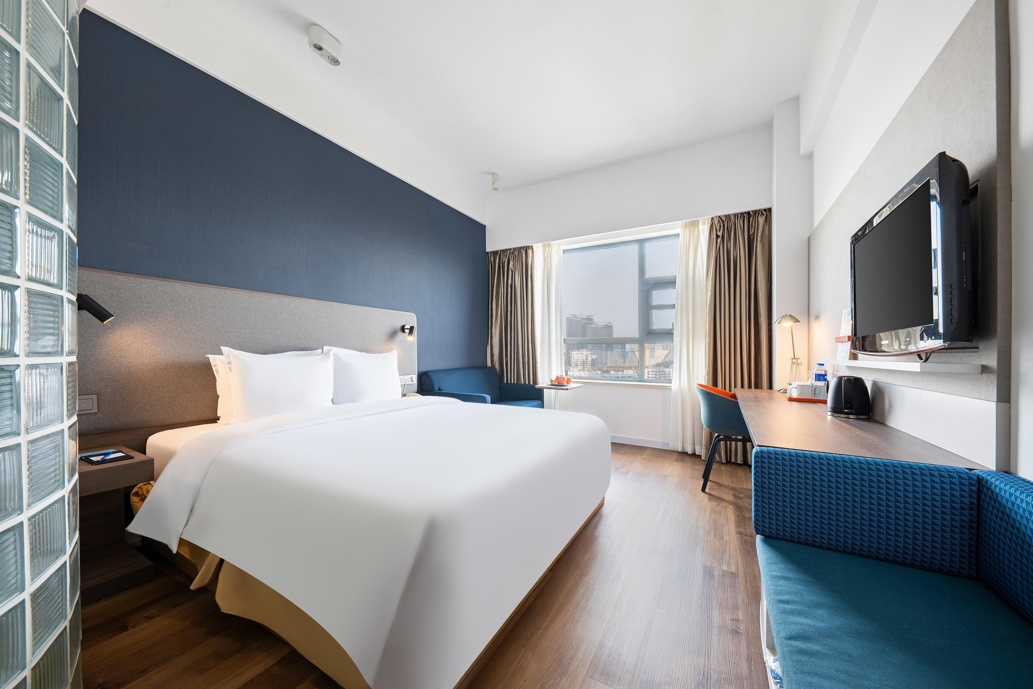 Holiday Inn Express Suzhou Changjiang By Ihg Εξωτερικό φωτογραφία