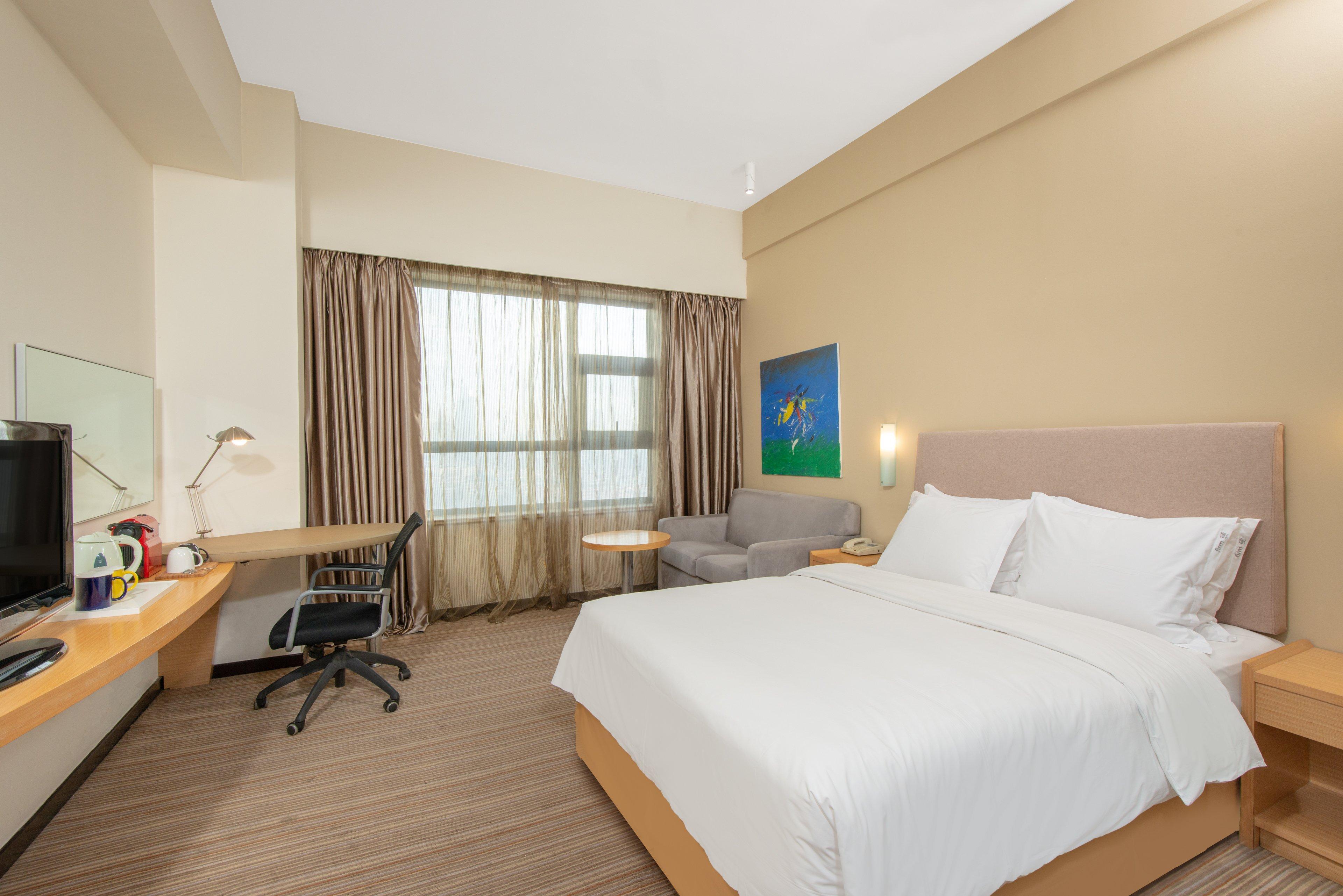 Holiday Inn Express Suzhou Changjiang By Ihg Εξωτερικό φωτογραφία