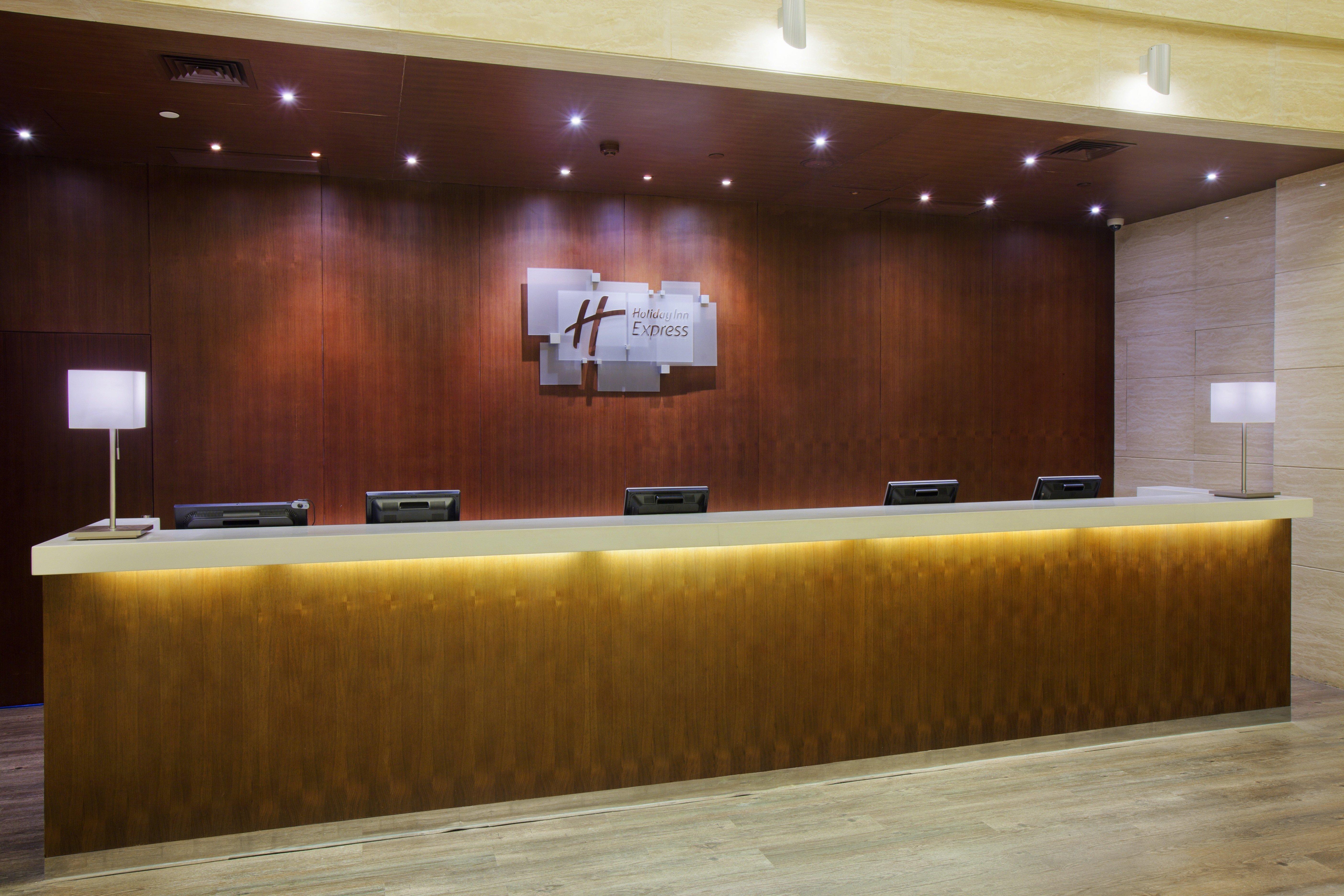Holiday Inn Express Suzhou Changjiang By Ihg Εξωτερικό φωτογραφία