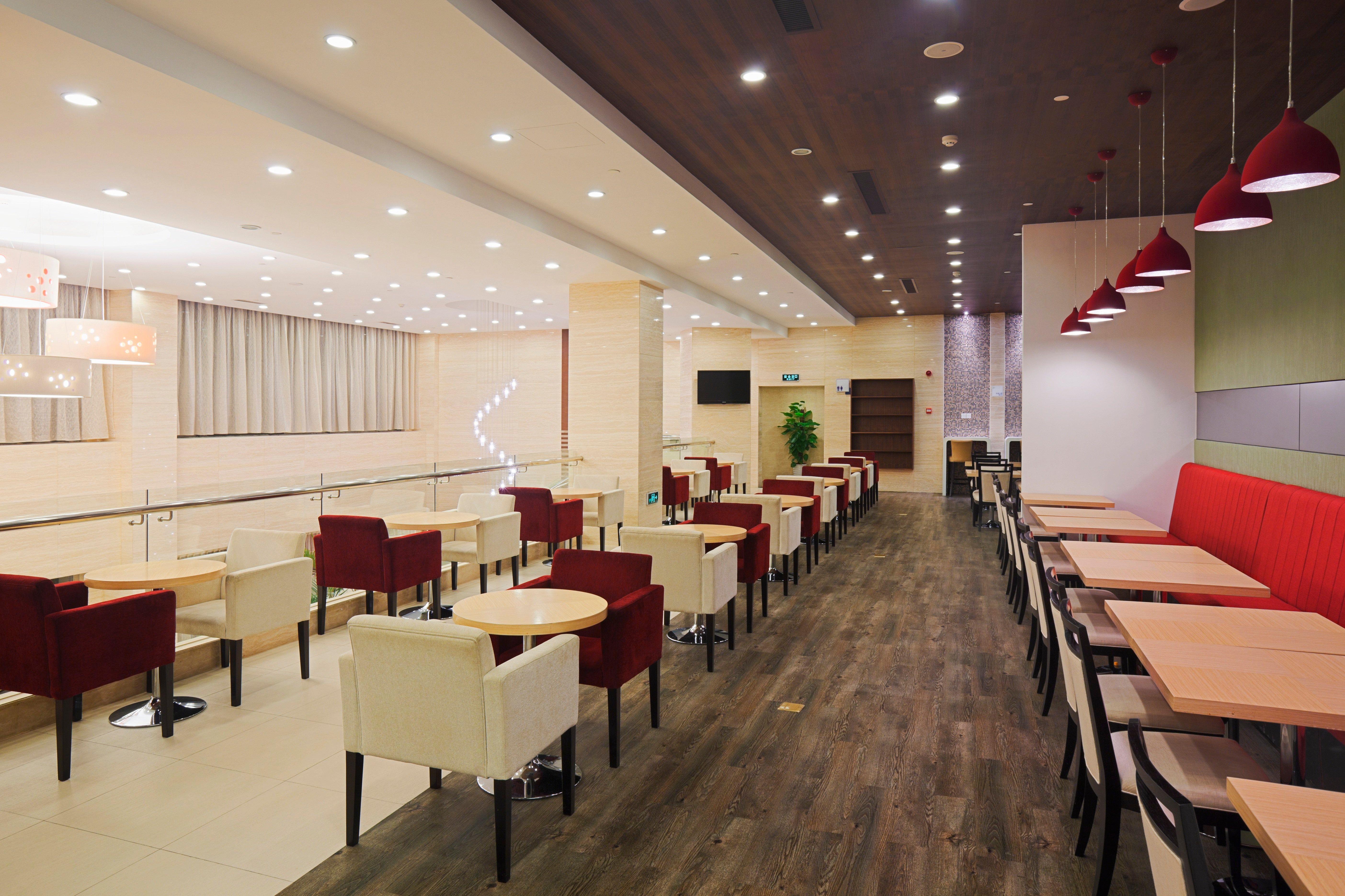 Holiday Inn Express Suzhou Changjiang By Ihg Εξωτερικό φωτογραφία