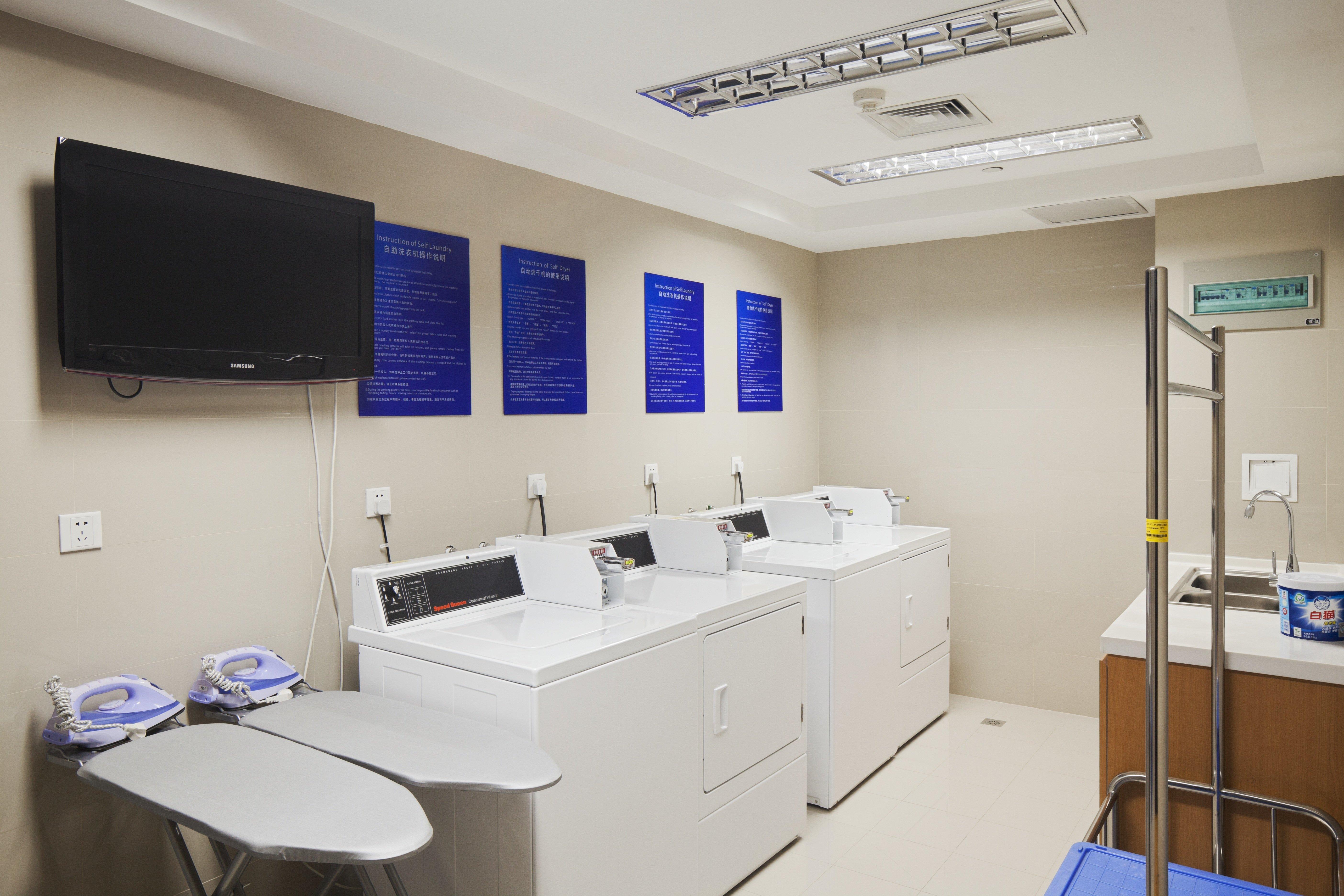 Holiday Inn Express Suzhou Changjiang By Ihg Ανέσεις φωτογραφία