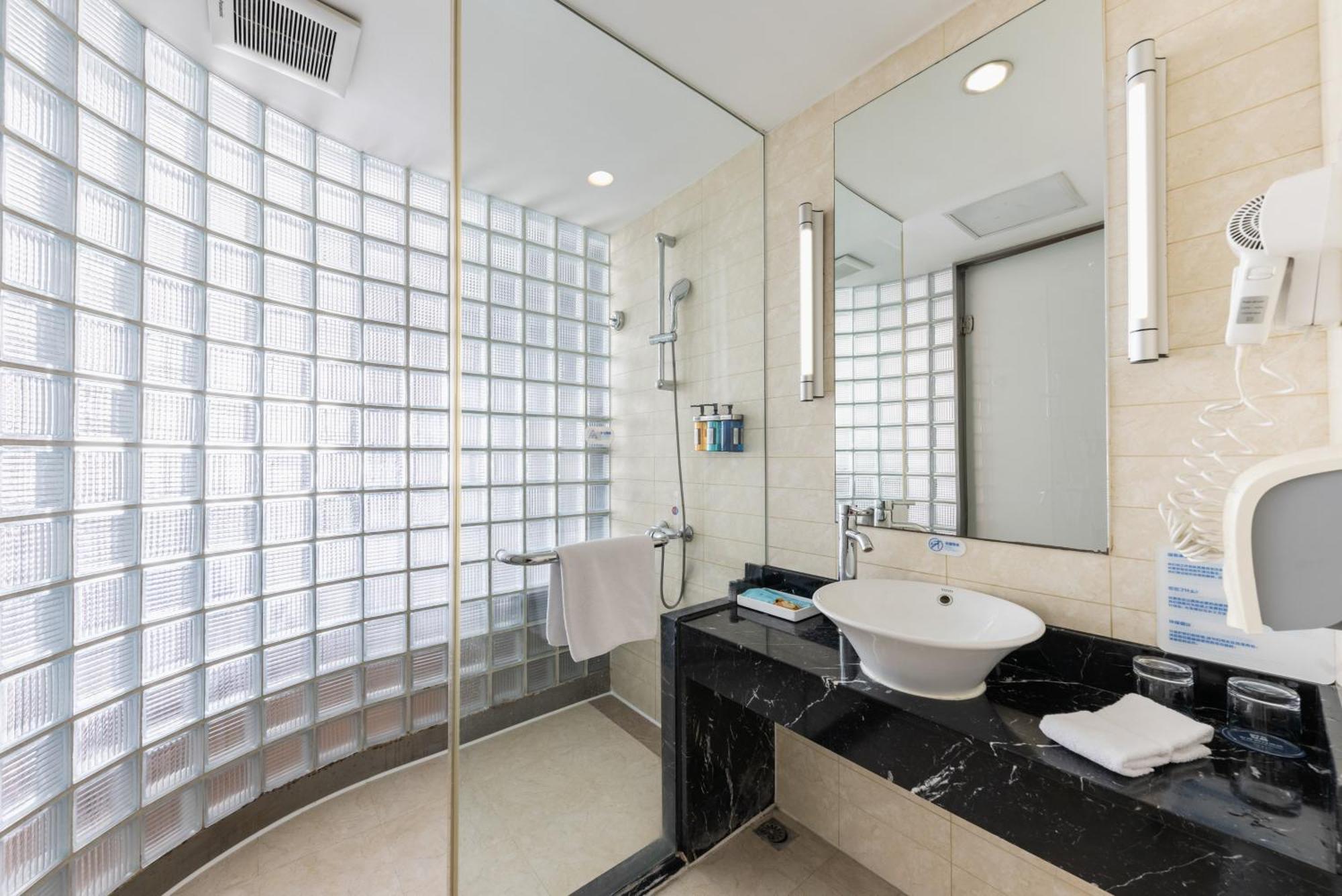Holiday Inn Express Suzhou Changjiang By Ihg Εξωτερικό φωτογραφία