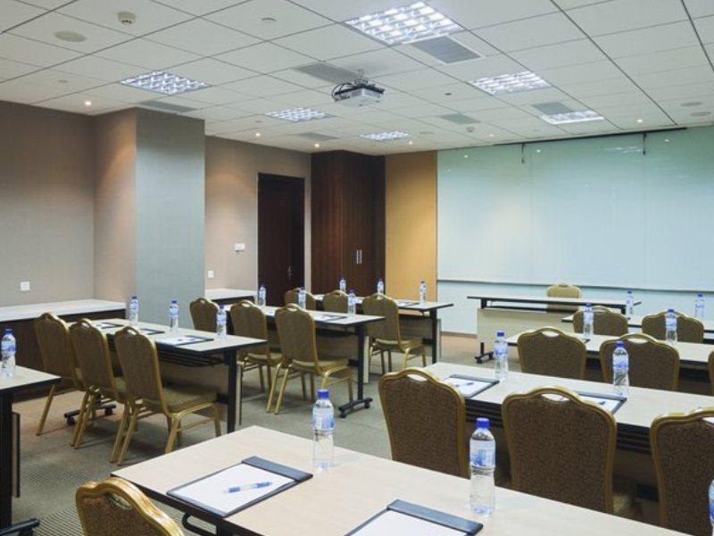 Holiday Inn Express Suzhou Changjiang By Ihg Εξωτερικό φωτογραφία